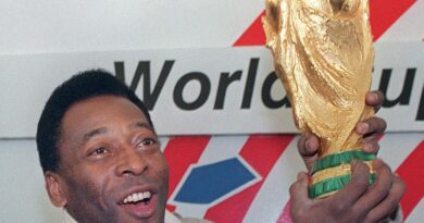 Pelé: „A futball elvesztette a királyát” – sportszervezetek reakciói
