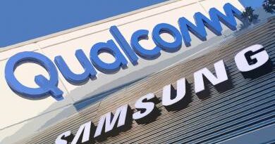 A Samsung vs. iPhone versenybe a Qualcomm váratlan módon szólhat bele