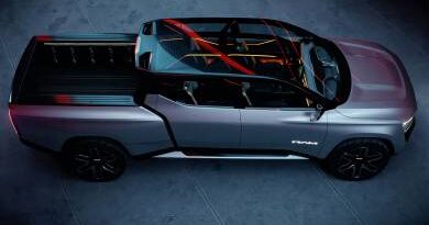 „Árnyék-módot” és töltőrobotot fejlesztettek a Dodge elektromos pickupjához