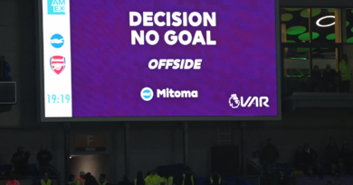 FIFA: egyéves tesztidőszakban ismertetni kell a VAR-döntéseket