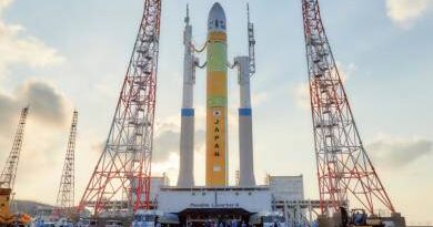 Japán új rakétával akarja betölteni azt a piaci rést, amelyet az orosz űrhajózás visszaesése nyitott