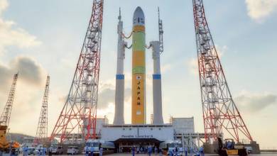 Japán új rakétával akarja betölteni azt a piaci rést, amelyet az orosz űrhajózás visszaesése nyitott