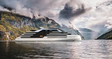 Már építik a világ első zéró emissziós luxushajóját