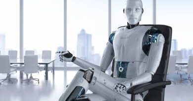 Top 5 robottrend 2023-ban