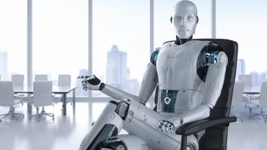 Top 5 robottrend 2023-ban