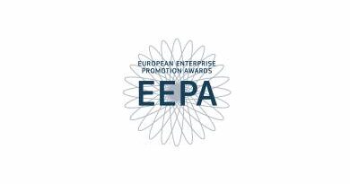 GFM: elstartolt az Európai Vállalkozásfejlesztési Díj 2023 pályázati felhívás