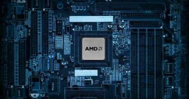 Az első zettaflopos rendszerekhez nukleáris energiára lesz szükség – állítja az AMD vezérigazgatója