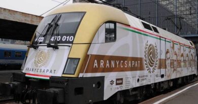 Bayer–FTC: sikerült elérni, hogy a ferencvárosi szurkolók vonata prioritást élvezzen