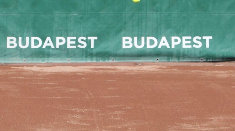 Tenisz: a szövetség nem javasolja a WTA 250-es torna rendezési jogának megvételét