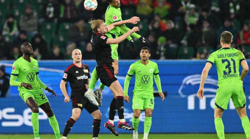 Bundesliga: Kovac remek cseréje mentett pontot a Wolfsburgnak