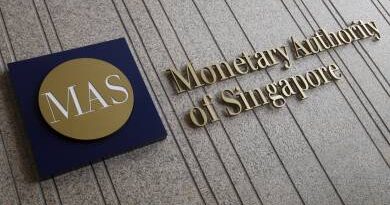 Döcög a szingapúri digitális bank kísérlet