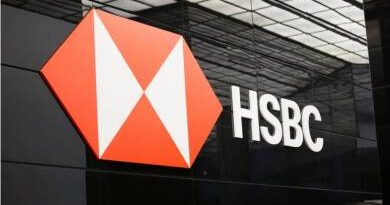 Silicon Valley Bank brit leányát a HSBC 1 fontért vásárolta meg