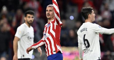 La Liga: az Atlético Madrid lenullázta a Valenciát