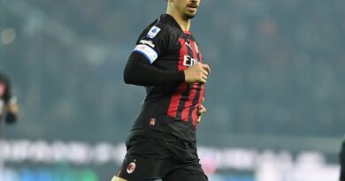 Serie A: Ibrahimovic történelmet írt, de a Milan megint kikapott