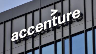 Az Accenture elegáns cselt vet be, hogy lerázza versenytársait az ipari AI-szolgáltatásokban