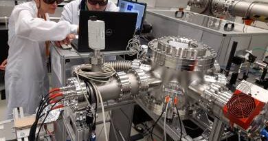 Új nanooptikai áramköröket és részecskegyorsítási módszereket fejlesztettek a Wigner FK és az ELI kutatói