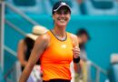 Tenisz: Cirstea nagy meglepetésre kiejtette Szabalenkát