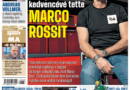 Marco Rossi 51 meccse a válogatott élén; a FIFA fejlesztési igazgatójának kalandos élete; Szasa Sztevanovics a búcsúzó Sportkrém utolsó vendége