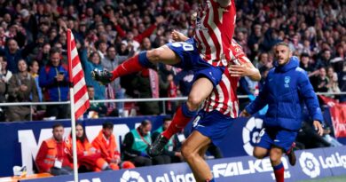 La Liga: az Atlético kései góllal verte meg a Betist