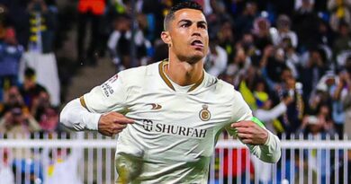 Videó: Cristiano Ronaldo duplázott, kiütéssel nyert az Al-Naszr