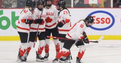 Női jégkorong-vb: létrejött az USA–Kanada álomdöntő