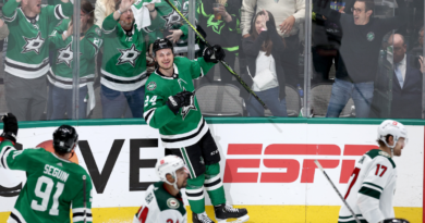 NHL: a Florida hatot ütve vette el a pályaelőnyt a Bostontól – videók