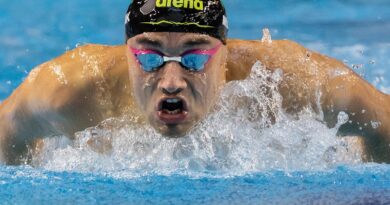 Úszás: edzője szerint 1:51-et is úszhatott volna Milák Kristóf