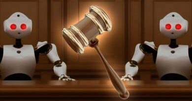 Az amerikai legfelsőbb bíróság elutasítja az MI ‘találmányainak’ szabadalmaztatását