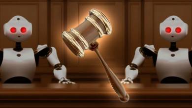 Az amerikai legfelsőbb bíróság elutasítja az MI ‘találmányainak’ szabadalmaztatását