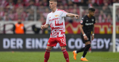 Bundesliga: Schäfer szorít a Herthának a bennmaradásért
