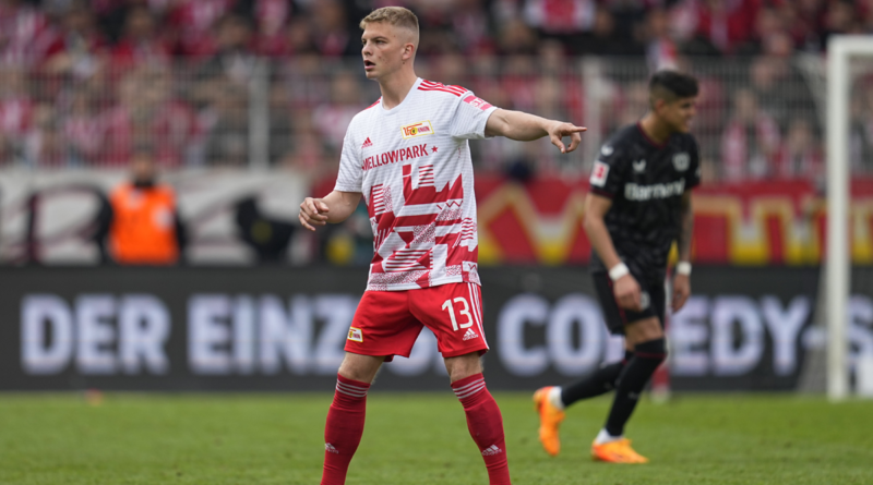 Bundesliga: Schäfer szorít a Herthának a bennmaradásért