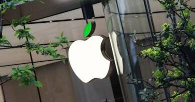 Tim Cookot ezért nem érdekli, hogy az Apple újabb bevételcsökkenést jelentett