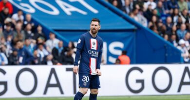 PSG: a franciák szerint már biztos, Messi Szaúd-Arábiában folytatja