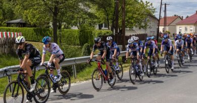 Tour de Hongrie: mesteri hajrával Groenewegené az első szakasz