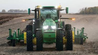 Technológiai modernizáció zajlik a hazai mezőgazdaságban
