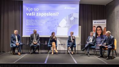 Szerbia után Szlovéniában is erősít a magyar HR-szolgáltató