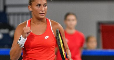 Roland Garros: a magyar teniszezők meccsei az 1. körben – ÉLŐ