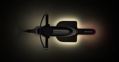 A világ legbiztonságosabb elektromos rollerét fejlesztette ki az elektromos autók „keresztapja”
