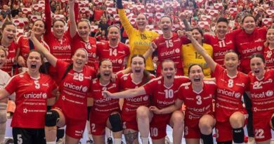 Női kézi: Grönland 22 év után újra kijutott a világbajnokságra