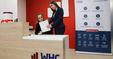 Együttműködési megállapodás született a GFM és a WHC között