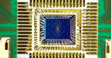 Lökést adhat a kvantumszámítógépek fejlesztésének az Intel új chipje