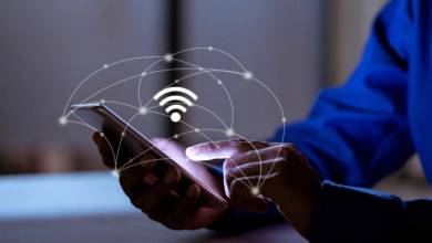 A Zyxel mesh alapú WiFi 6 terméksorozat a triple-play szolgáltatásokhoz