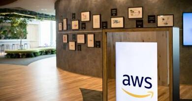 Irodát nyitott Magyarországon az Amazon Web Services – interjú Gianni Romolóval