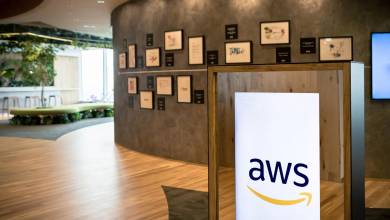 Irodát nyitott Magyarországon az Amazon Web Services – interjú Gianni Romolóval