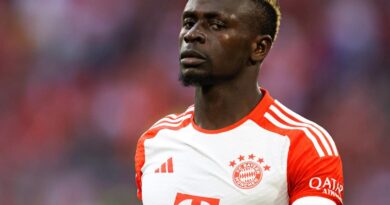 Bundesliga: a játékosok szerint Sadio Mané az idény csalódása
