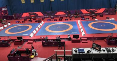 Birkózás: sportolóink Bakuban és Isztambulban is küzdhetnek olimpiai kvótáért