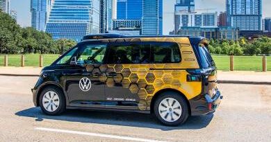 A Volkswagen is elindította saját önvezető autós programját