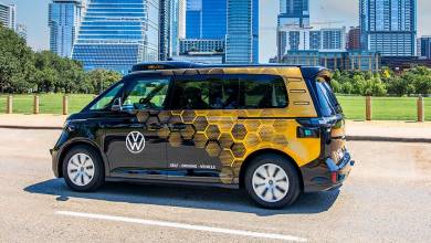 A Volkswagen is elindította saját önvezető autós programját
