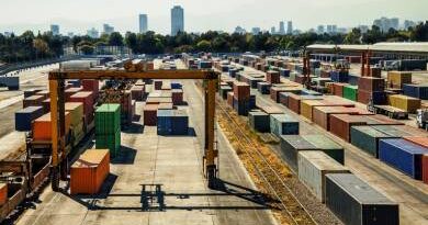 Szakmai szövetség: erősödhet a magyar logisztikai szektor helyzete
