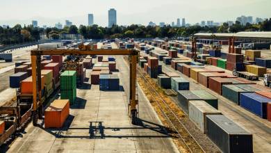 Szakmai szövetség: erősödhet a magyar logisztikai szektor helyzete
